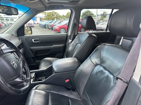 Used 2012 Honda Pilot EX-L image 12