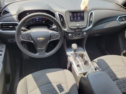 Used 2023 Chevrolet Equinox LT image 35