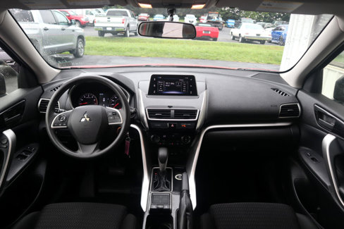 Used 2018 Mitsubishi Eclipse Cross LE image 54