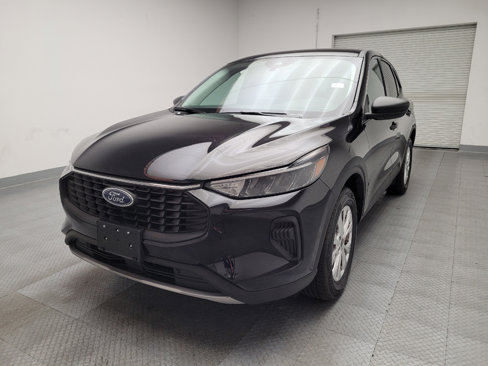 Used 2024 Ford Escape Active image 15