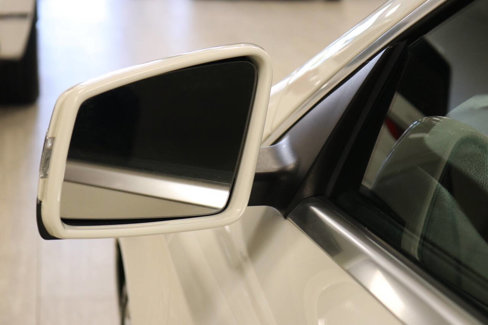 Used 2017 Mercedes-Benz CLA 250 image 98