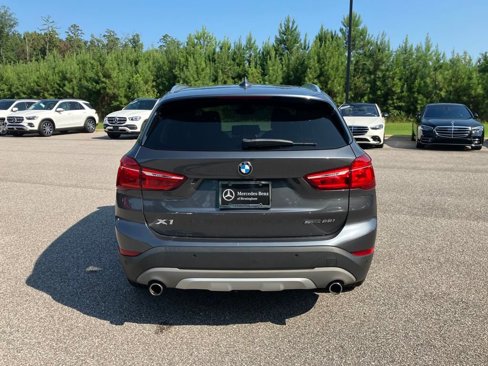 Used 2019 BMW X1 sDrive28i w/ Convenience Package image 11