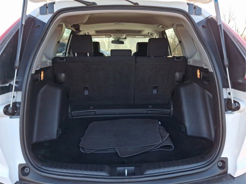 Used 2021 Honda CR-V EX image 31