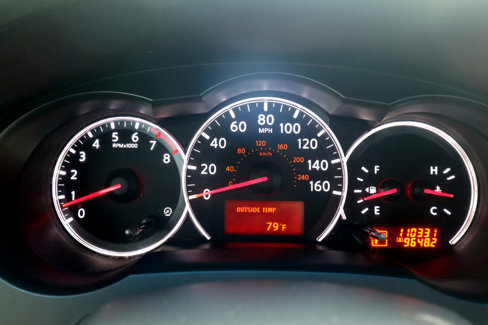 Used 2010 Nissan Altima 3.5 SR w/ Sport Pkg image 62
