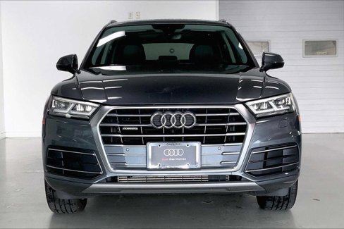 Used 2018 Audi Q5 2.0T Premium Plus image 6