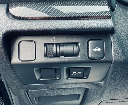Used 2020 Subaru WRX Premium image 20