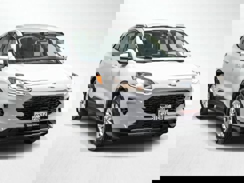 Used 2020 Ford Escape SE image 6