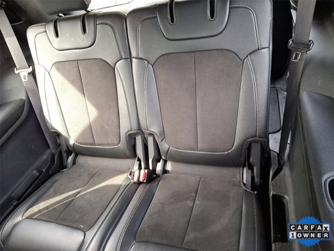 Used 2022 Jeep Grand Cherokee L Laredo image 14