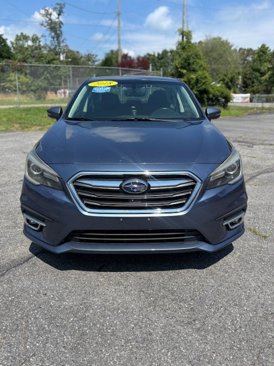 Used 2018 Subaru Legacy 2.5i Limited image 2