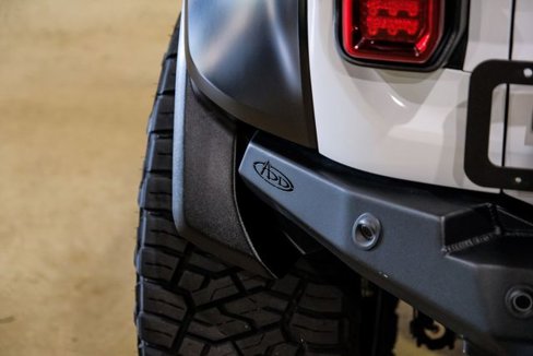 Used 2023 Ford Bronco Raptor image 39