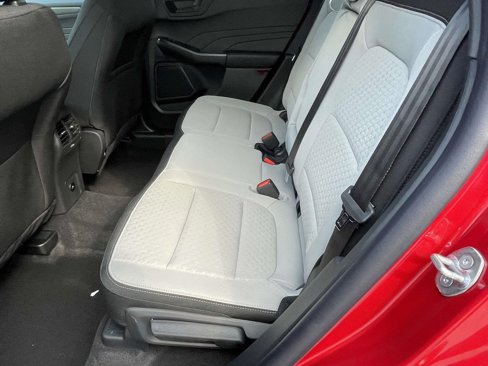 New 2025 Ford Escape Active image 8