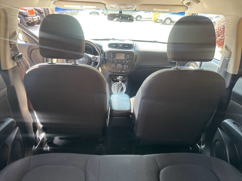 Used 2016 Kia Soul w/ Option Group 020 image 15