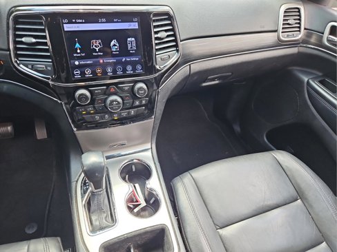 Used 2020 Jeep Grand Cherokee Limited image 13