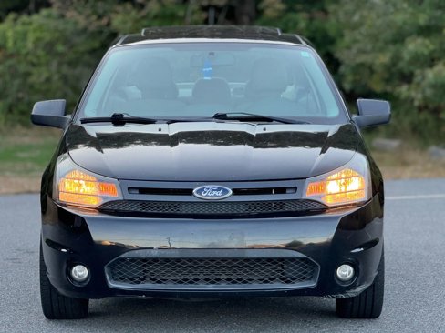 Used 2009 Ford Focus SES image 3