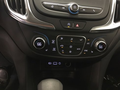 Used 2024 Chevrolet Equinox LT image 21