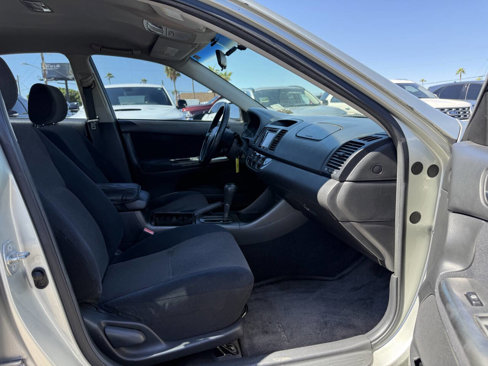 Used 2002 Toyota Camry LE image 31