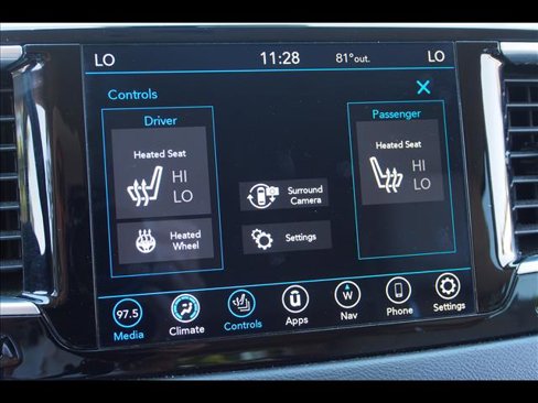 Used 2019 Chrysler Pacifica Touring-L Plus w/ Advanced Safetytec Group image 34