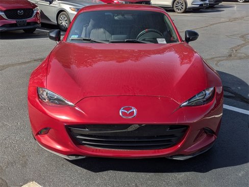 Used 2017 MAZDA MX-5 Miata RF Club w/ Brembo/BBS Package image 6