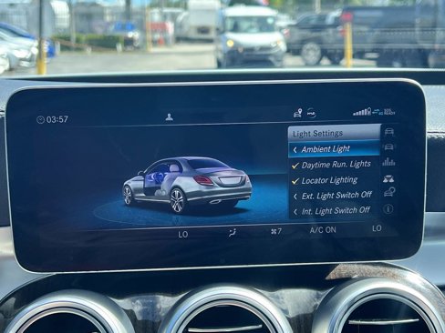 Used 2020 Mercedes-Benz C 300 Sedan image 49