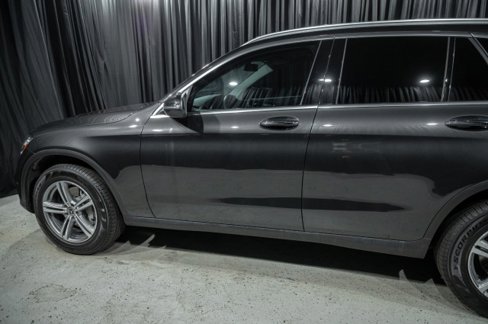 Used 2022 Mercedes-Benz GLC 300 image 5