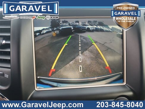 Used 2017 Jeep Grand Cherokee Limited image 32