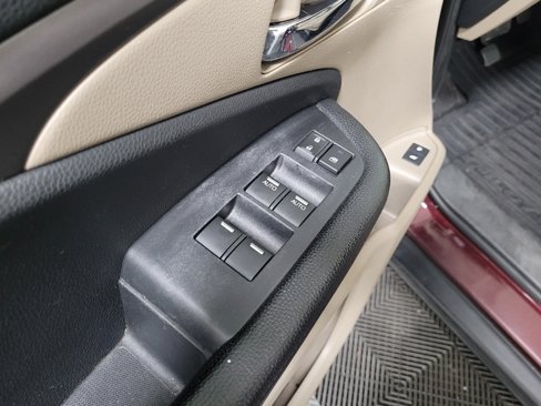 Used 2016 Honda Pilot EX-L image 27