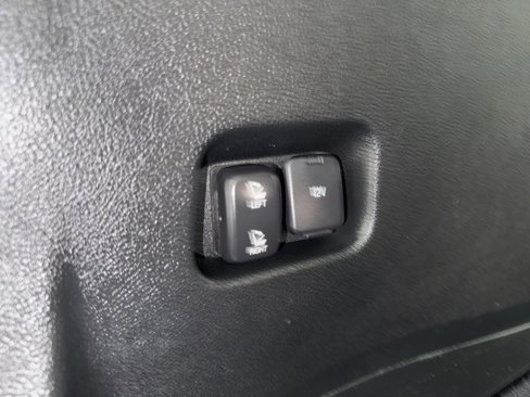 Used 2022 Ford Edge SEL w/ Convenience Package image 38
