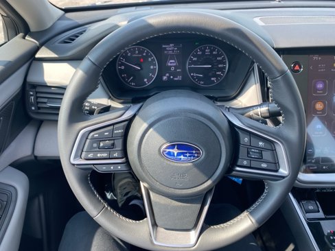 Certified 2025 Subaru Legacy Premium image 13
