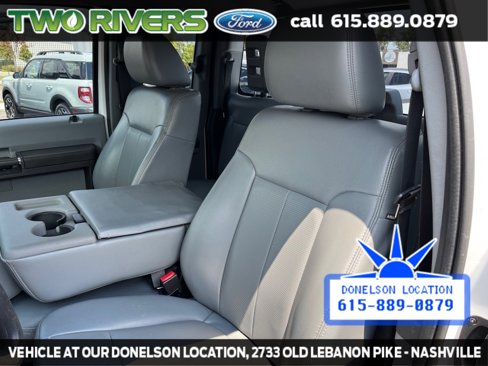 Used 2016 Ford F250 XL w/ XL Appearance Package image 16