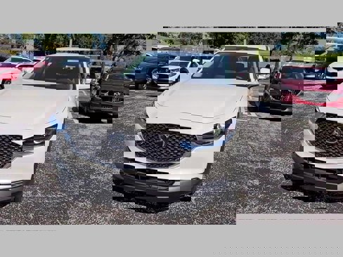New 2025 MAZDA CX-30 AWD 2.5 S image 30