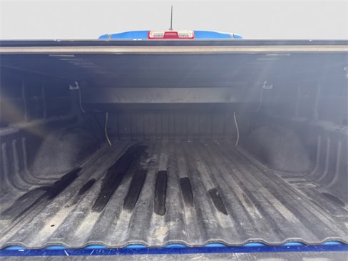 Used 2020 Chevrolet Colorado ZR2 image 19