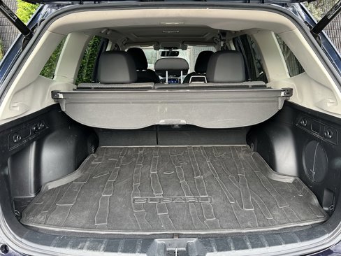 Used 2020 Subaru Forester Sport image 17