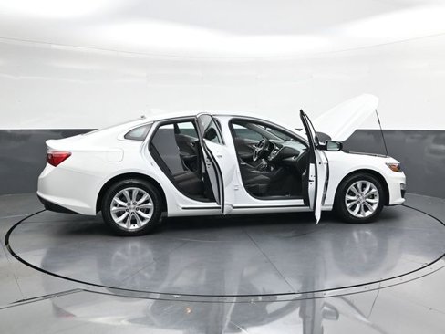 Used 2023 Chevrolet Malibu LT image 33
