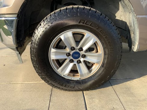 Used 2018 Ford F150 XLT image 28