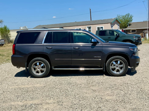 Used 2016 Chevrolet Tahoe LTZ image 6