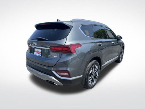 Used 2019 Hyundai Santa Fe AWD image 5