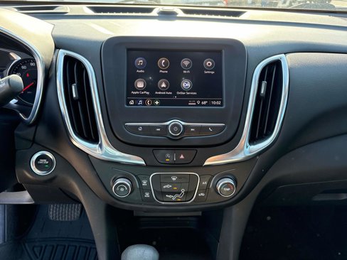 Used 2022 Chevrolet Equinox LT image 13