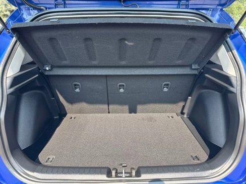 Certified 2022 Hyundai Venue Limited image 28