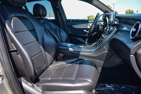 Used 2019 Mercedes-Benz GLC 300 image 16