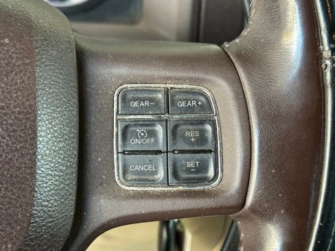 Used 2014 RAM 1500 Big Horn image 11