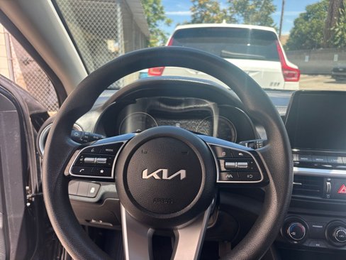 Used 2024 Kia Forte LXS image 34