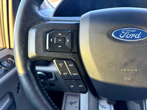 Used 2019 Ford F150 XLT w/ Equipment Group 302A Luxury image 27