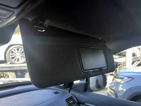 Certified 2021 Honda Passport EX-L image 34