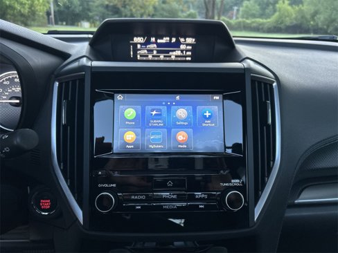 Certified 2021 Subaru Forester Premium image 20