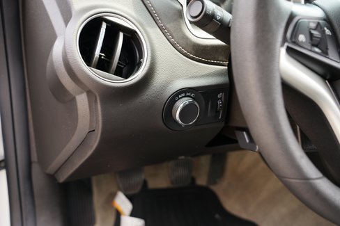 Used 2012 Chevrolet Camaro LS image 18