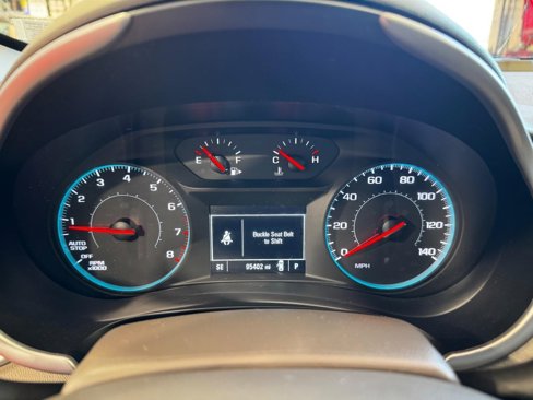 Used 2021 Chevrolet Malibu LS w/ Driver Confidence Package II image 17