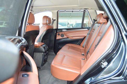 Used 2013 BMW X5 xDrive35i image 12