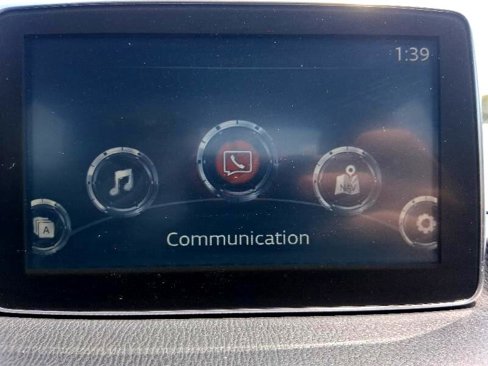 Used 2015 MAZDA MAZDA3 i Touring w/ Technology Package image 27