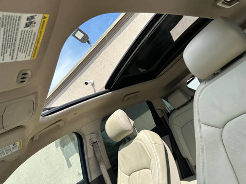 Used 2016 Lincoln MKX Reserve w/ Technology Package image 16