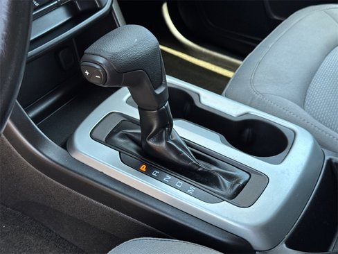 Used 2016 Chevrolet Colorado LT w/ LT Convenience Package image 26